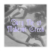 "Bury Me at Makeout Creek" — Album Concept Design