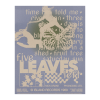 "Five Leaves Left" Posters