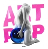 Lady Gaga - ARTPOP Act. II (Concept Cover Artwork)
