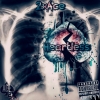 Album Cover Design & Video Animation To 2xAce - Heartless