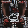 Album Cover Design & Video Animation To 2xAce ft.King Lotto - Black Lives Matter
