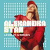 Alexandra Stan "Like a Virgin" Single Artwork