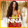 INNA "Summer Hits" EP Artwork