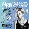 Sarah Harding "Wear It Like a Crown" Remix EP Artwork
