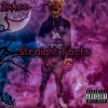 Album Cover Design & Video Animation To 2xAce - Straight Facts