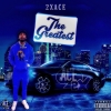 Album Cover Design For 2xAce - The Greatest