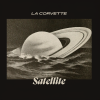 La Corvette — Satellite