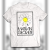 Marvin Glover Daisy T-shirt