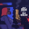 Saint Bodhi - Gold Revolver (Animated)