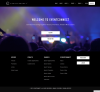 EventConnect: Music Industry Online Community Platform