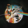 Pink Floyd Album Collection Alternative Artwork
