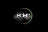 UKTV Eden Channel Logo