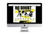 No Doubt Foundation - Social Platform