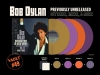 Bob Dylan Bootleg Series Package