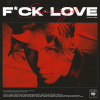 F*ck Love (Savage) - The Kid LAROI (Album Cover Concept Design)