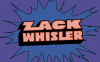 Zack Whisler — Brand Design