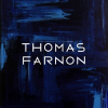 THOMAS FARNON | Logo & Typography Design
