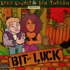 Bit of Luck Single Cover