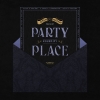Toddla T x Aitch feat. Avelino: Party Round My Place
