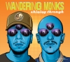 Wandering Monks Shining Through CD Cover