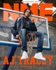 AJ Tracey NME cover shoot