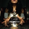 INGLORIOUS Record Cover Art and Band Press Shots.