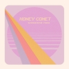 Cover Art for Honey Comet