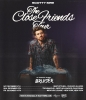 Scotty Sire "Close Friends" Tour Poster