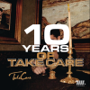 Drake's 'Take Care' 10th Anniversary - Motion