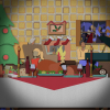 Anson Seabra - Christmas EP Animations