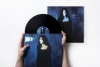 Nadine Khouri – The Salted Air 12" Package: Outer, Inner + Disc