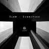 Slam Significs Digital Download Cover Design
