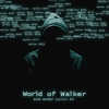 world of walker - Alan Walker - Alternative cover