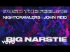 Preview image for the video "Nightcrawlers, John Reid - Push the feeling ft. Big Narsty".