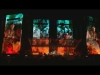 Preview image for the video "Live visuals for The Rolling Stones by Morgan".