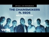 Preview image for the video "The Chainsmokers, 5 Seconds of Summer - "Who Do You Love" Official Live Performance | Vevo".
