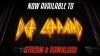 Preview image for the video "Def Leppard Back catalogue promo".