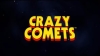 Preview image for the video "Crazy Comets | Mobile Game".
