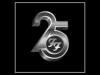 Preview image for the video "[Logo Animation] Foo Fighters - 25th Anniversary".
