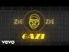 Preview image for the video "Lyric video for ZIE ZIE by Georgeojohnson96".