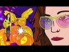 Preview image for the video "Rachel Price - "Something New" (animated)".