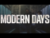 Preview image for the video "The Kooks - Modern Days (Visualiser)".