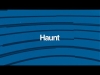Preview image for the video "Twin Atlantic - Haunt - Lyric Video".