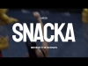 Preview image for the video "MEGI - SNACKA (Behind the scenes)".