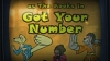 Preview image for the video "Got Your Number - lyric video".