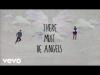 Preview image for the video "Tom Walker - Angels (Lyric Video)".