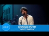 Preview image for the video "Charlie Puth - Light Switch (Live on Ellen)".
