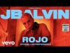 Preview image for the video "J Balvin - Rojo (Official Live Performance) | Vevo".