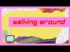 Preview image for the video "Walking Around".