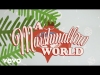 Preview image for the video "Dean Martin - A Marshmallow World (Official Lyric Video)".